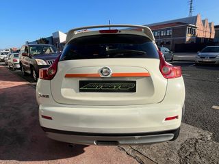 Nissan Juke 2013