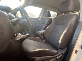 Nissan Juke 2013