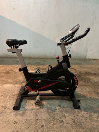 Bicicleta Estática Sport