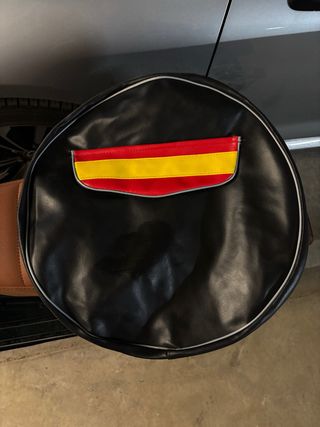 Funda de Rueda Vespa 3.00 y 3.50
