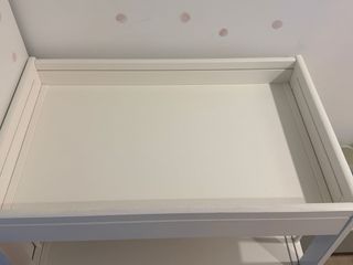 Cambiador IKEA Gulliver Montado