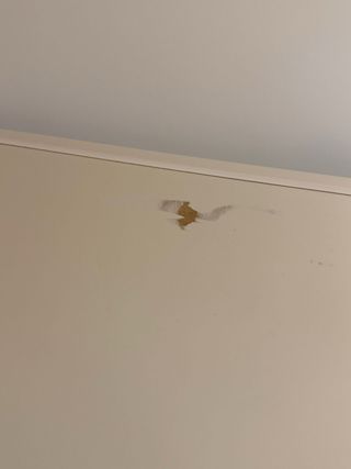 Cambiador IKEA Gulliver Montado