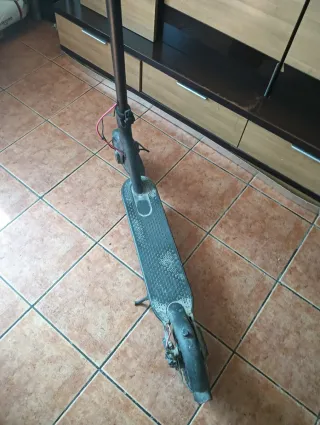 Patinete Eléctrico Xiaomi Mi Pro 2