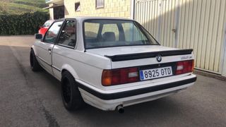 BMW Serie 3 1987