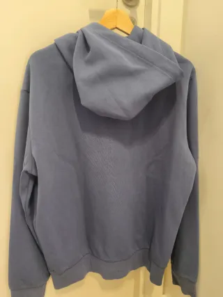 Sudadera Polo Ralph Lauren Azul Talla M