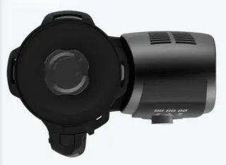 Robot de cocina cecotec Mambo silver