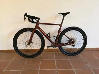 BH GravelX