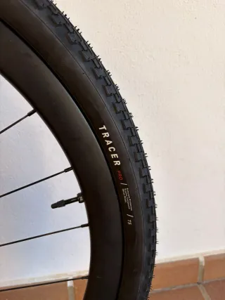 BH GravelX