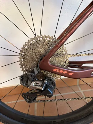 BH GravelX