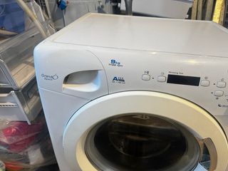 Lavadora Candy 9kg. transporte en 24h
