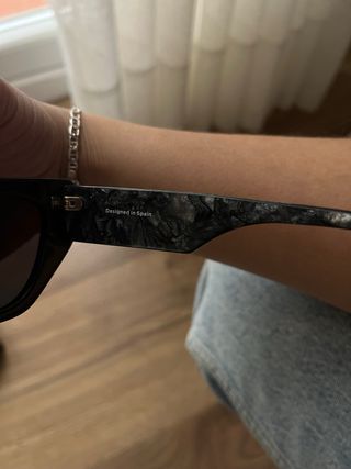 Gafas de Sol Hawkers Negras