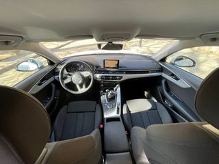 A4 Avant 2.0 TDI S-line 82.000km!!