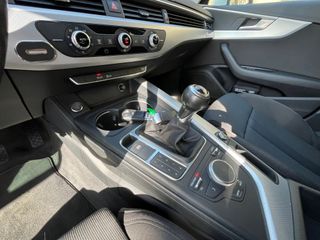 A4 Avant 2.0 TDI S-line 82.000km!!