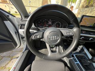 A4 Avant 2.0 TDI S-line 82.000km!!