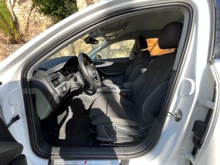 A4 Avant 2.0 TDI S-line 82.000km!!