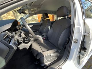 A4 Avant 2.0 TDI S-line 82.000km!!