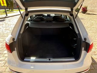 A4 Avant 2.0 TDI S-line 82.000km!!