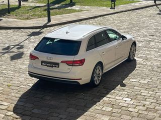 A4 Avant 2.0 TDI S-line 82.000km!!