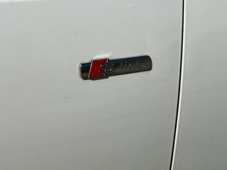 A4 Avant 2.0 TDI S-line 82.000km!!