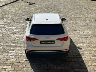 A4 Avant 2.0 TDI S-line 82.000km!!