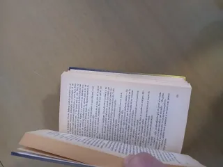 Bailando en la Luz, Shirley Maclaine