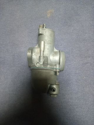 Carburador Amal 627