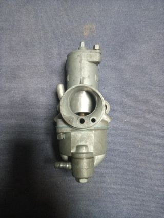Carburador Amal 627