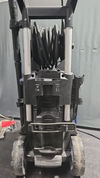 Hidrolimpiadora Nilfisk Premium de 200 bares