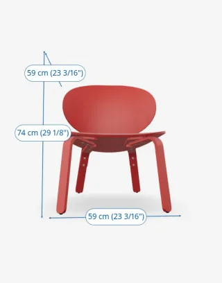 Sillón Fröset Ikea