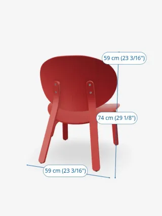 Sillón Fröset Ikea