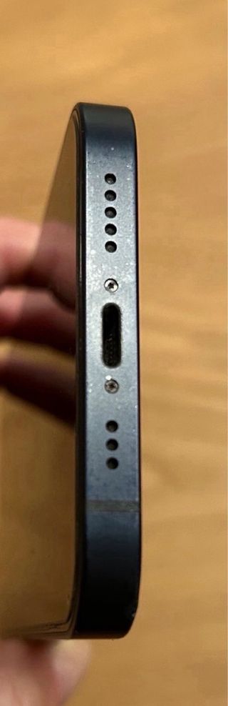 iPhone 12 256GB Nero con scatola e accessori