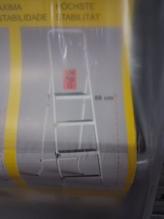 Escalera Vicris Nueva