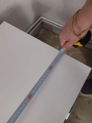 Habitación Matrimonio Moderna incluye colchón