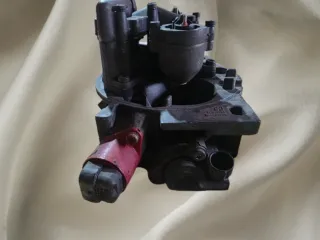 Carburador Rochester