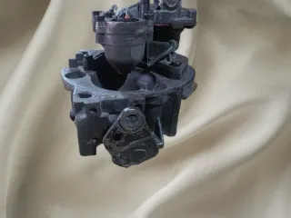 Carburador Rochester