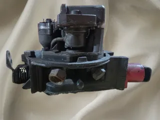 Carburador Rochester