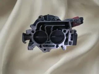 Carburador Rochester