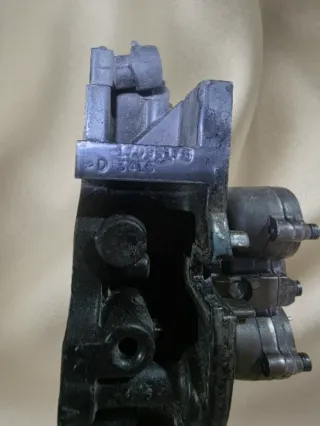 Carburador Rochester