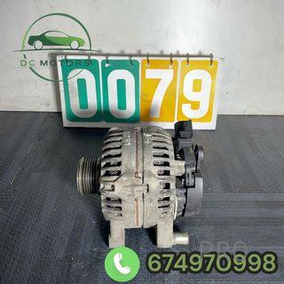 9646321880 alternador Peugeot 307 1.6hdi 110cv RHS