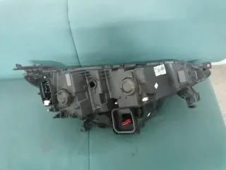 Faro Delantero Izquierdo Renault Mégane 4