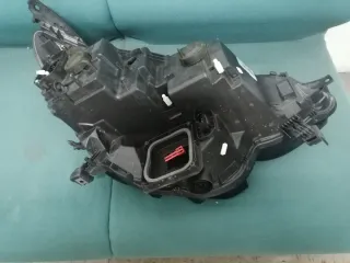 Faro Delantero Izquierdo Renault Mégane 4