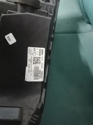 Faro Delantero Izquierdo Renault Mégane 4