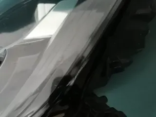 Faro Delantero Izquierdo Renault Mégane 4