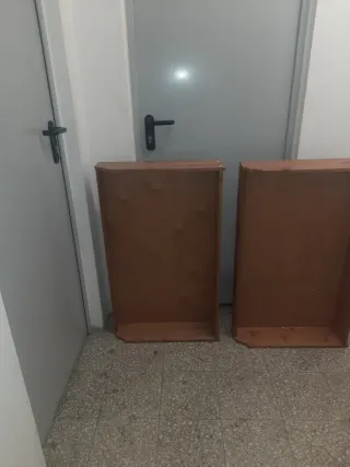 Cassetti Ikea Legno Marrone Fuori Produzione