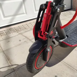 PATINETE XIAOMI MATRICULABLE