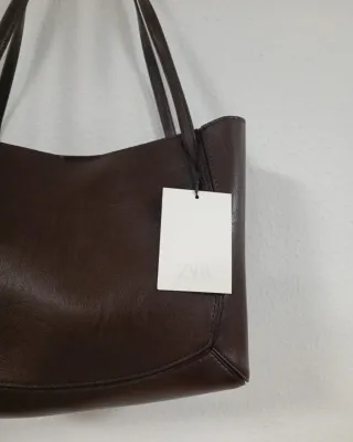 Bolso shopper nuevo