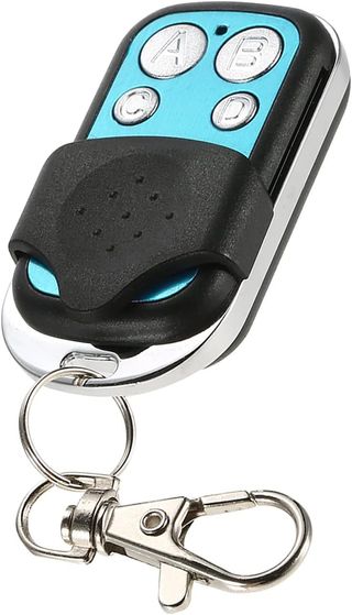 Control Remoto Inalámbrico Wifi 4 Botones