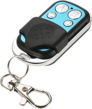 Control Remoto Inalámbrico Wifi 4 Botones