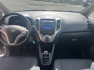 Hyundai ix20 2014