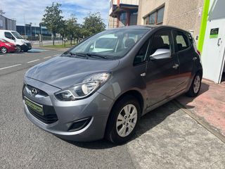 Hyundai ix20 2014